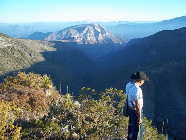 Sin Nombre